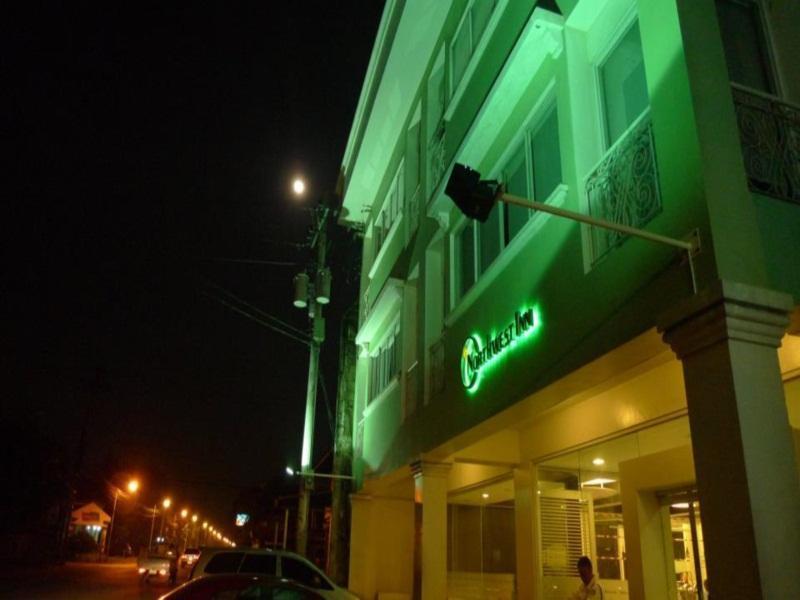 Northwest Inn Bacolod Exteriér fotografie